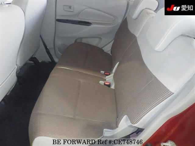 MITSUBISHI EK WAGON M E ASSIST — фото 4