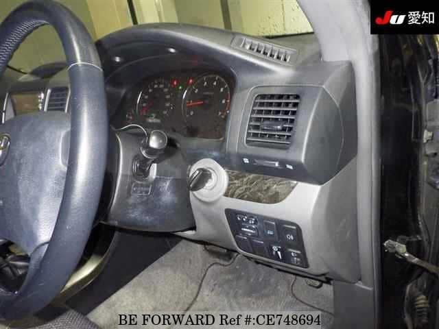 Toyota LAND CRUISER PRADO TX — фото 4