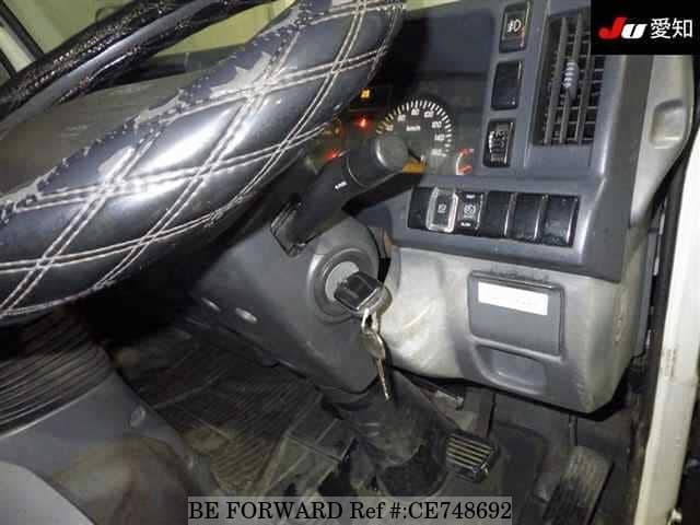 ISUZU ELF TRUCK — фото 4