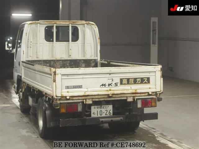 ISUZU ELF TRUCK — фото 2
