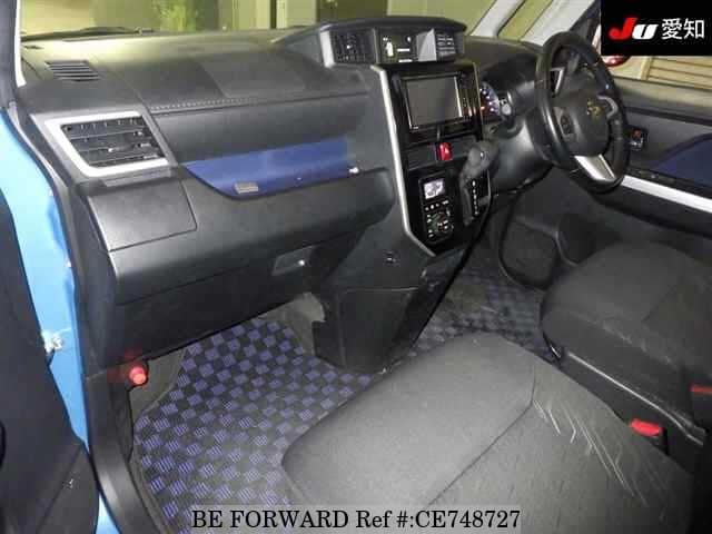 Daihatsu THOR CUSTOM G SA 2 — фото 3