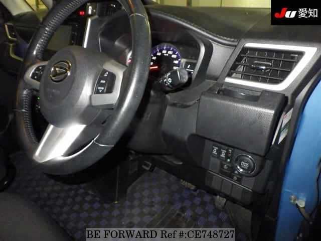 Daihatsu THOR CUSTOM G SA 2 — фото 4