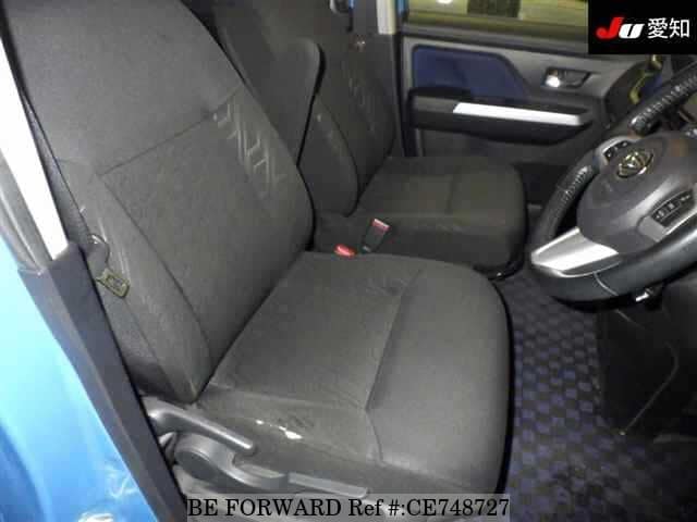 Daihatsu THOR CUSTOM G SA 2 — фото 5