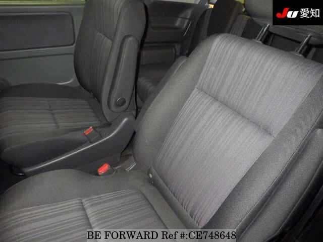 Honda FREED HYBRID G — фото 5