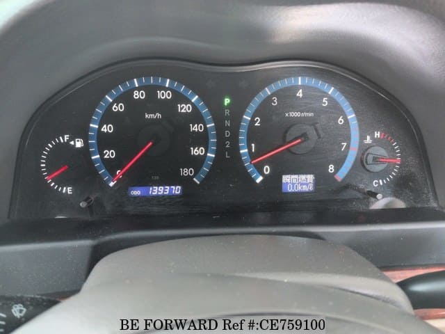 Toyota ALLION A15 G PACKAGE — фото 4