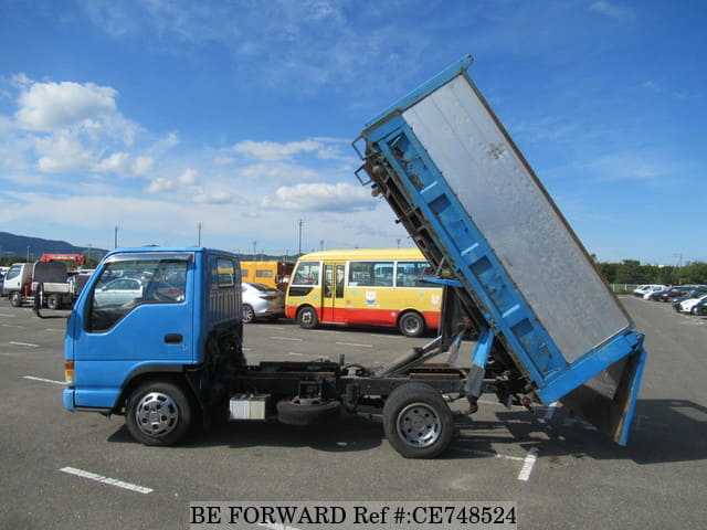 ISUZU ELF TRUCK — фото 2
