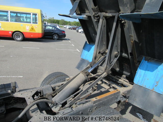 ISUZU ELF TRUCK — фото 4