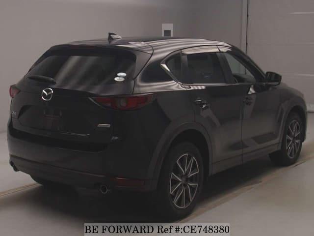 Mazda CX-5 20S PROACTIVE — фото 2