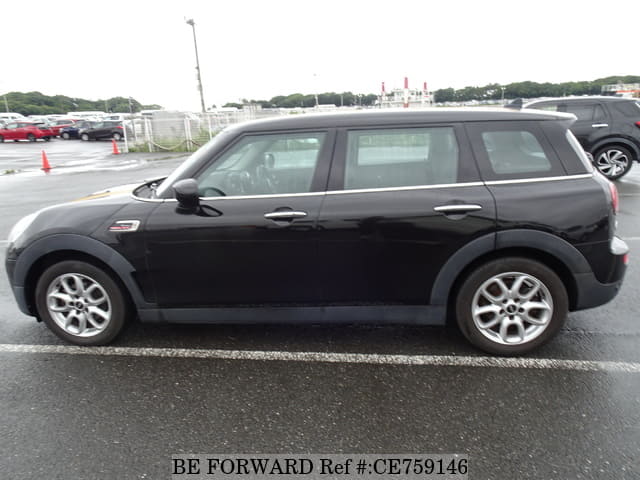 2020 BMW Mini, photo 2 of 3