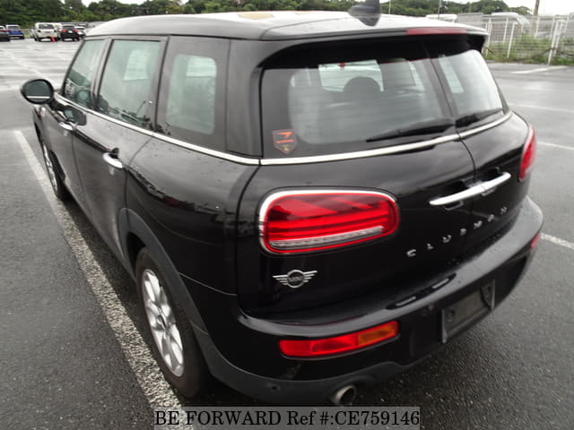 2020 BMW Mini, photo 3 of 3