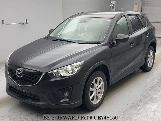 Mazda CX-5 XD