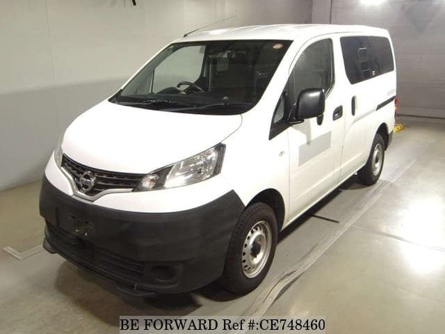 2020 Nissan Vanette, photo 1 of 1