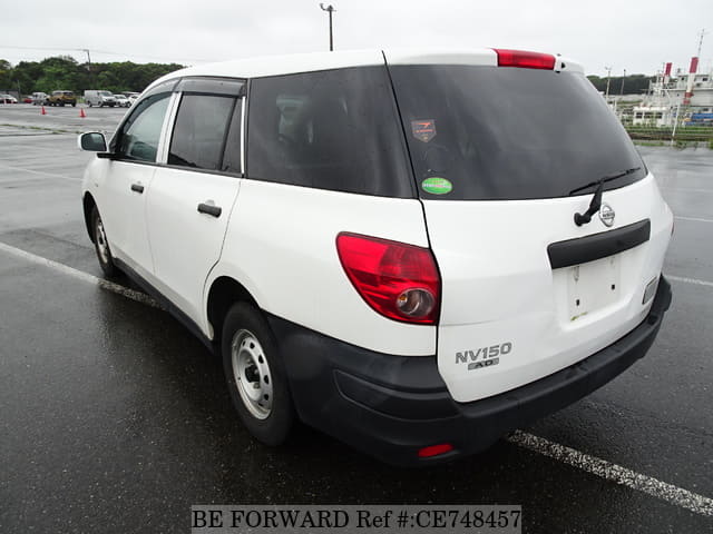 Nissan AD VAN NV150 VE — фото 3