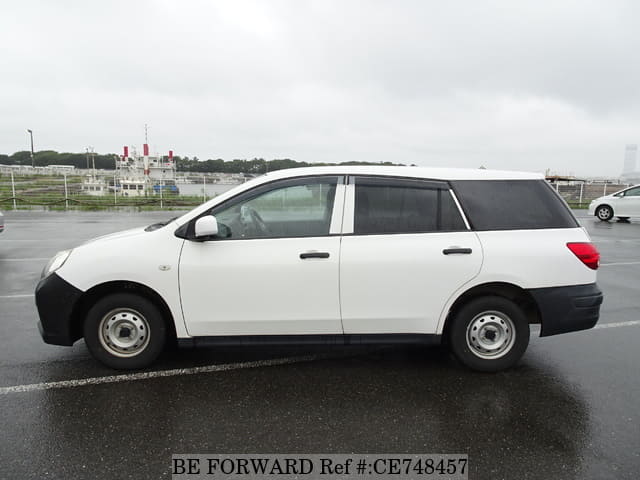 Nissan AD VAN NV150 VE — фото 2