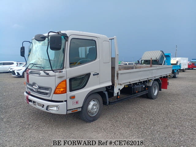 HINO RANGER
