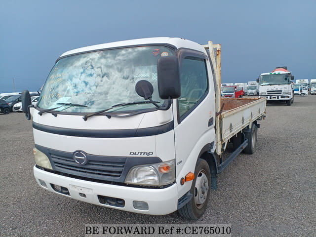 HINO DUTRO