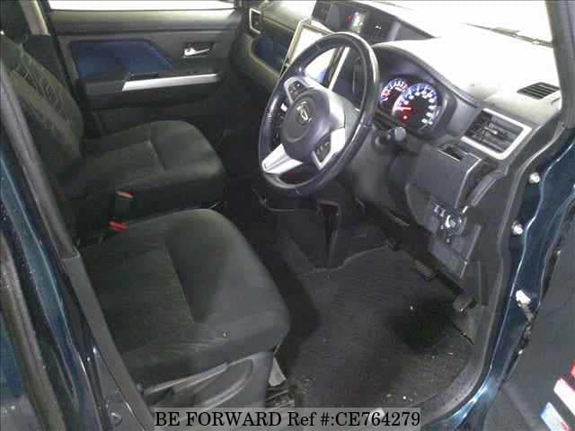 Daihatsu THOR CUSTOM G SA 2 — фото 4