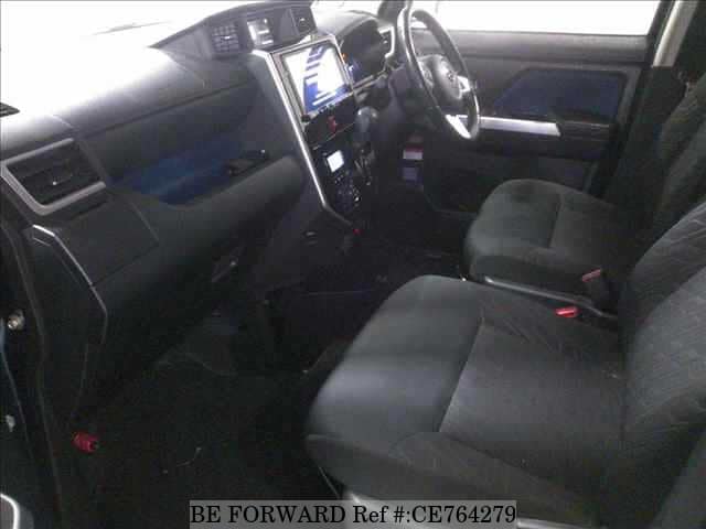 Daihatsu THOR CUSTOM G SA 2 — фото 3