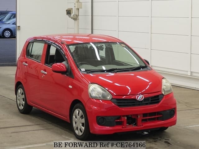 Daihatsu MIRA ES L SMART SELECTION SA