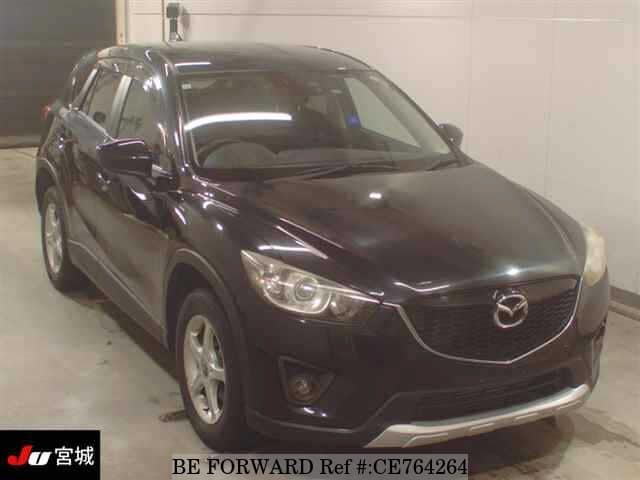 Mazda CX-5 XD