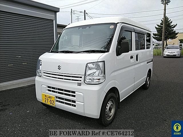 2020 Suzuki Every, photo 1 of 1