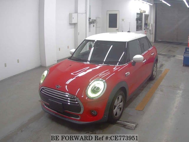 2019 BMW Mini, photo 1 of 1