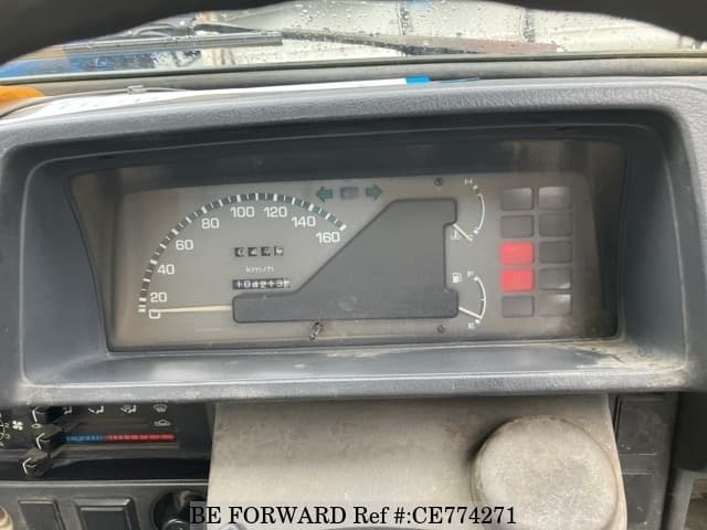 Used 1996 MAZDA BONGO TRUCK/GA-SE88T for Sale CE774271 - BE FORWARD