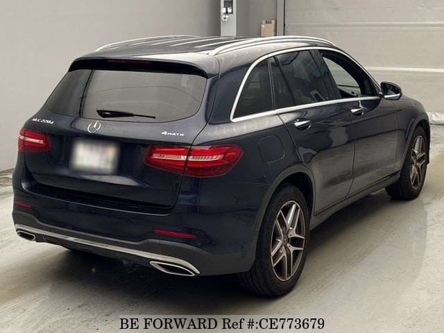 Mercedes-Benz GLC-CLASS GLC220D — фото 2