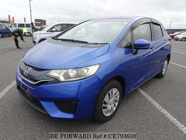 Toyota VITZ F SMILE EDITION — фото 1