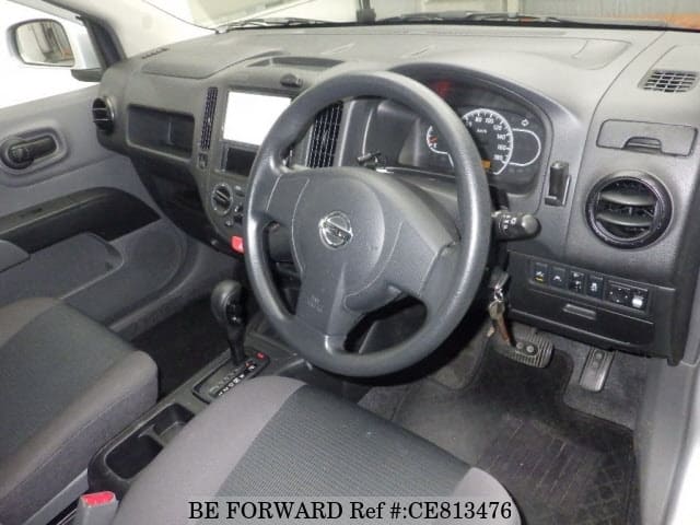 Nissan AD VAN NV150 VE — фото 3