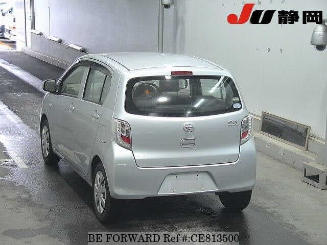 Daihatsu MIRA ES L — фото 2
