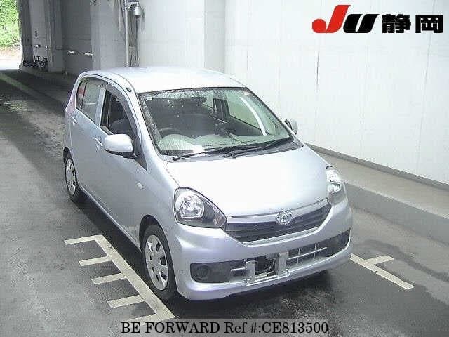 Daihatsu MIRA ES L