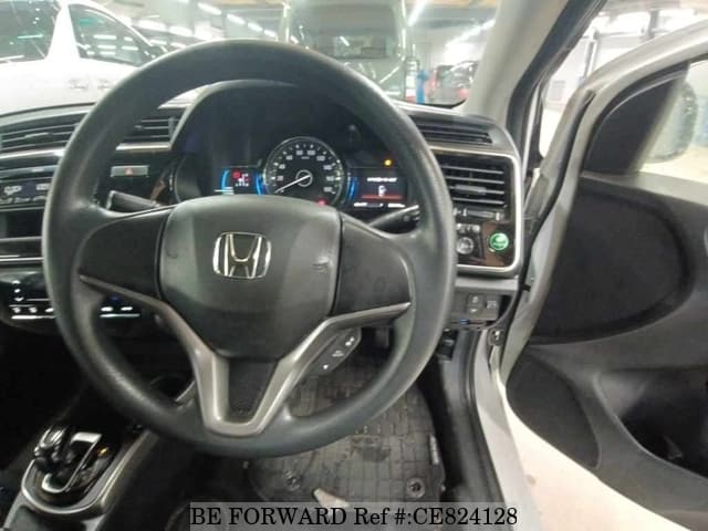 Honda GRACE HYBRID DX — фото 3