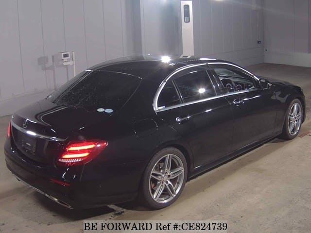 Mercedes-Benz E-CLASS E250 AVANTGARDE SPORTS — фото 2