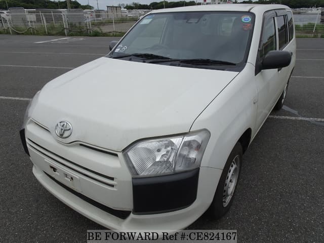 2019 Toyota Succeed VAN for sale in Kenya