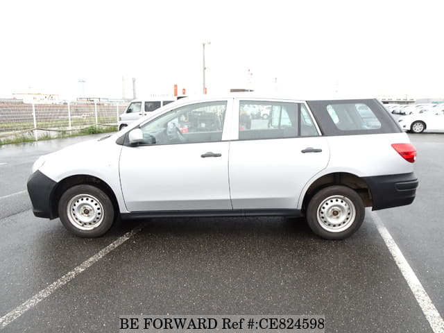 2021 Nissan Ad, photo 2 of 3