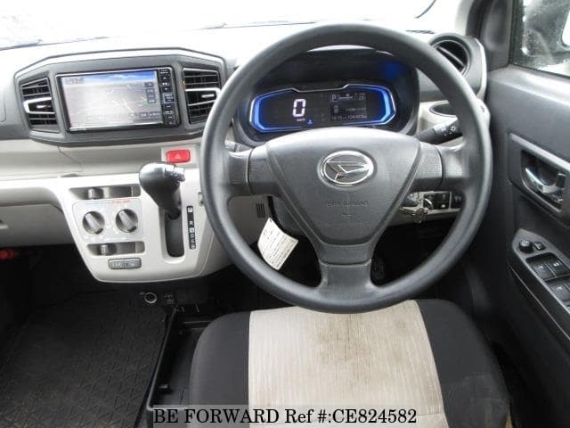 Daihatsu MIRA ES X LIMITED SA 3 — фото 3