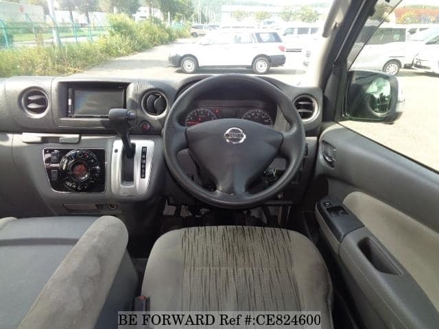 2020 Nissan Caravan, photo 3 of 3