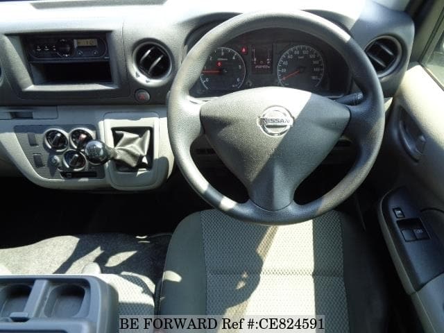 2021 Nissan Caravan, photo 3 of 3