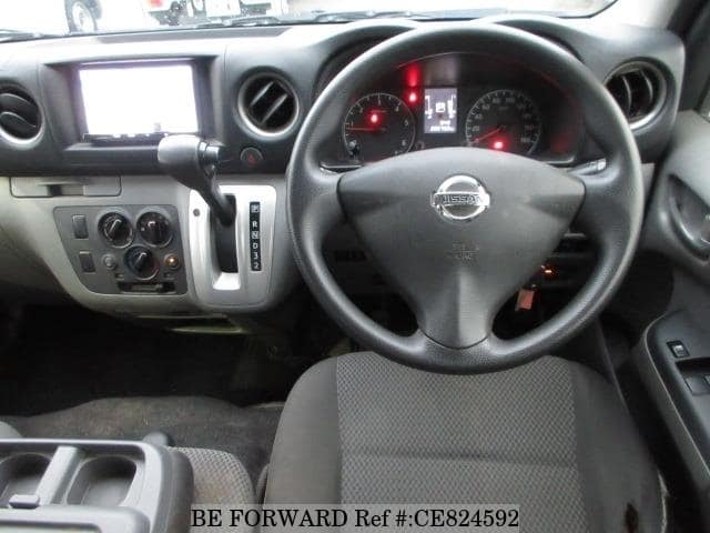 2019 Nissan Caravan, photo 3 of 3