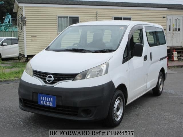 2019 Nissan Vanette, photo 1 of 1