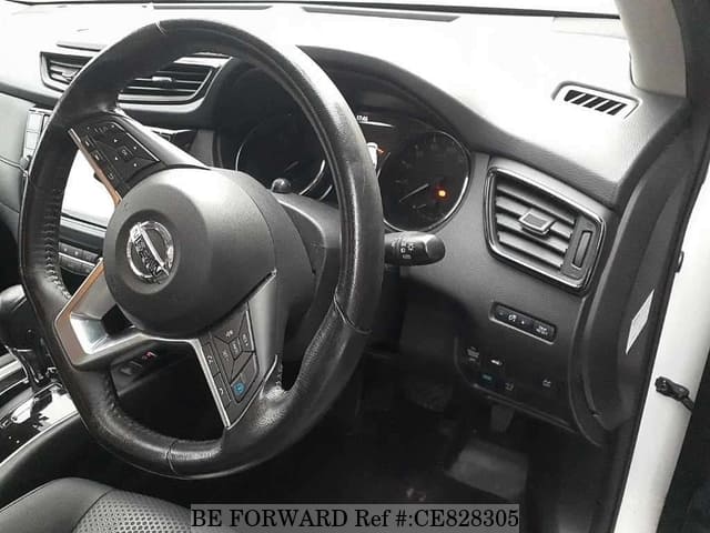 Nissan X-TRAIL 20XI — фото 3