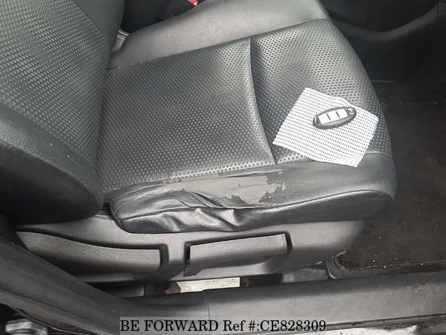 Nissan X-TRAIL 20X EMERGENCY BRAKE PACKAGE — фото 4