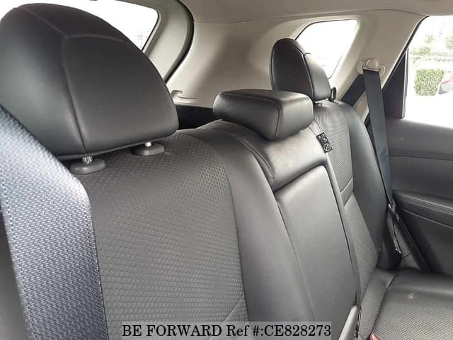 Nissan X-TRAIL HYBRID 20X X-TREMER X EMERGENCY BRAKE P — фото 5