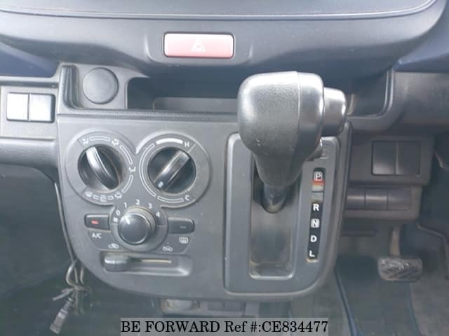 Suzuki ALTO — фото 5