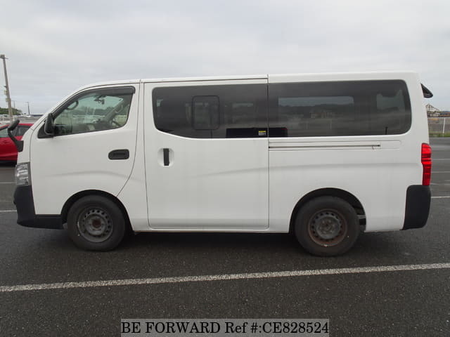 2019 Nissan Caravan, photo 2 of 3