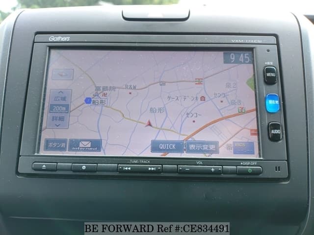 Honda FREED+ HYBRID — фото 4