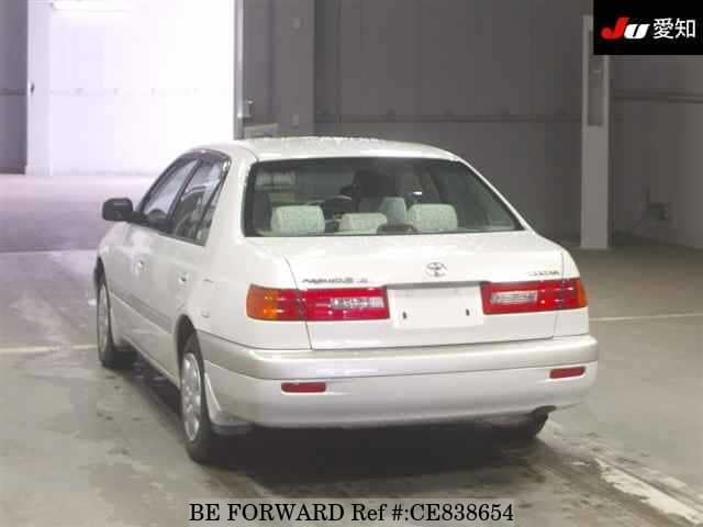 Toyota CORONA PREMIO 1.8 E L PACKAGE — фото 2