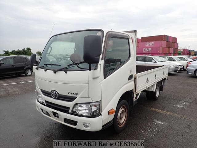 2021 Toyota Dyna TRUCK for sale in Kenya