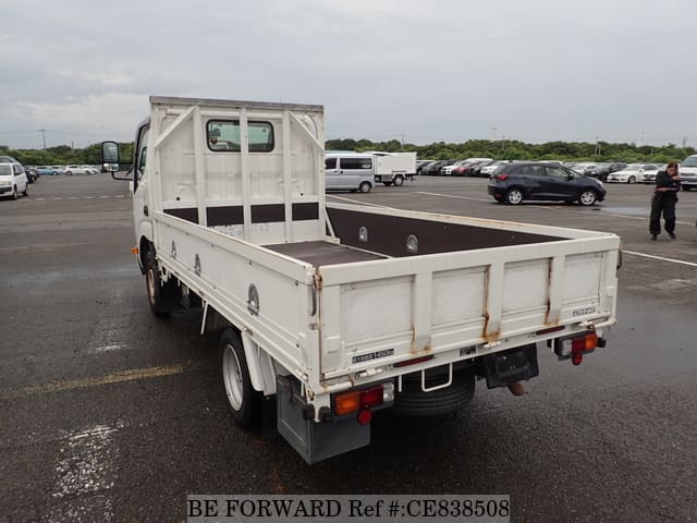 2021 Toyota Dyna, photo 3 of 3